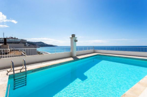 Royal Luxembourg AP4397 By Riviera Holiday Homes
